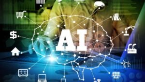 7 AI Tools to Make Money Online in 2025