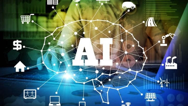 7 AI Tools to Make Money Online in 2025