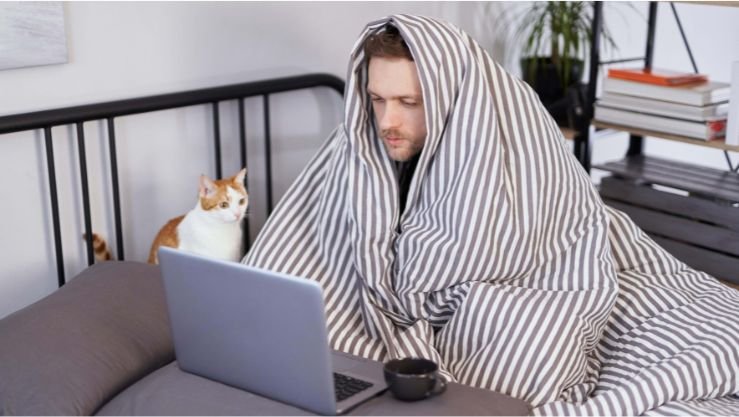 Can I earn money while sleeping