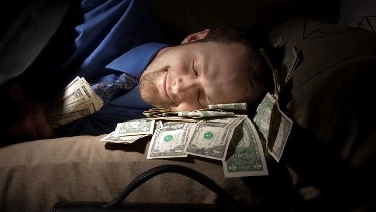 Hold These 5 'Forever Assets' To Make Money in Your Sleep