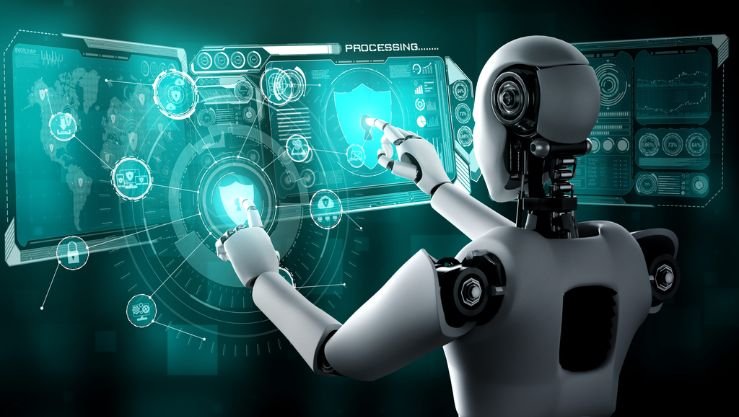 How do I use AI to make money