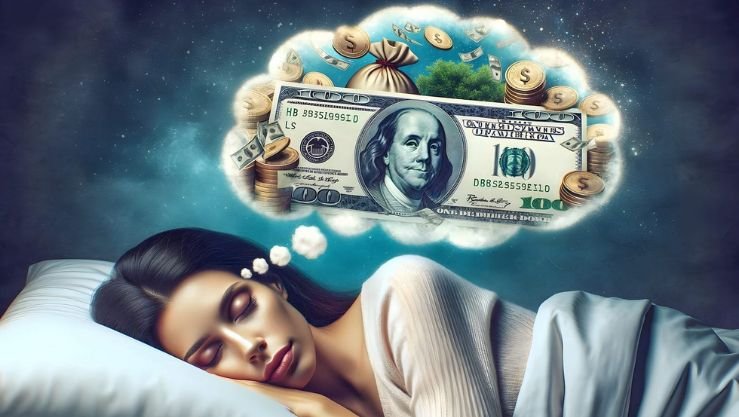 How to make money while you sleep