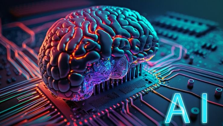 How to make money with AI