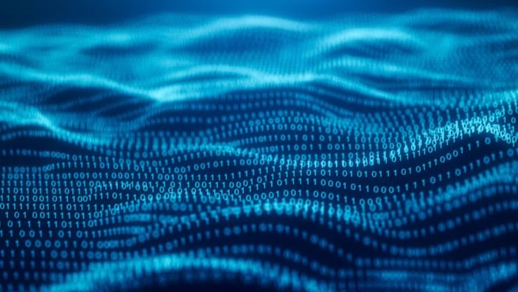 Is making money with AI legal