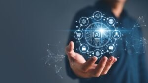 Which AI tool is best for earning money?