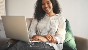 Work from home jobs no experience for students