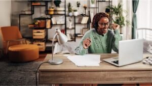 Work from home jobs no experience part-time