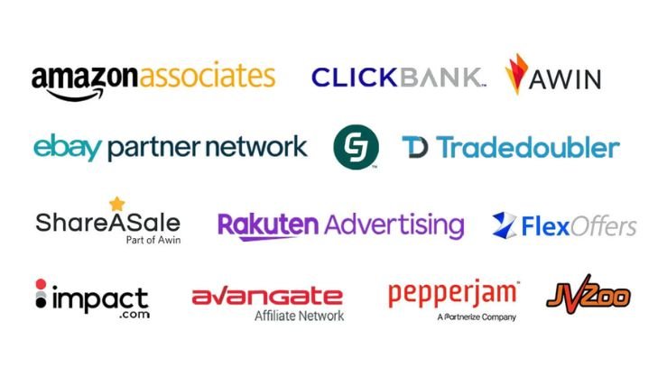 best affiliate marketing platform