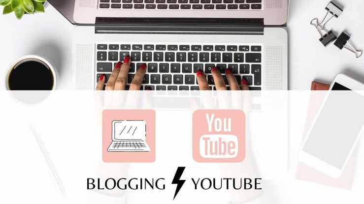 blog / Youtube channel