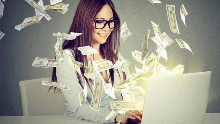 how much can a beginner make in affiliate marketing