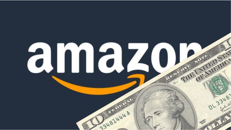 how much do Amazon affiliate links pay