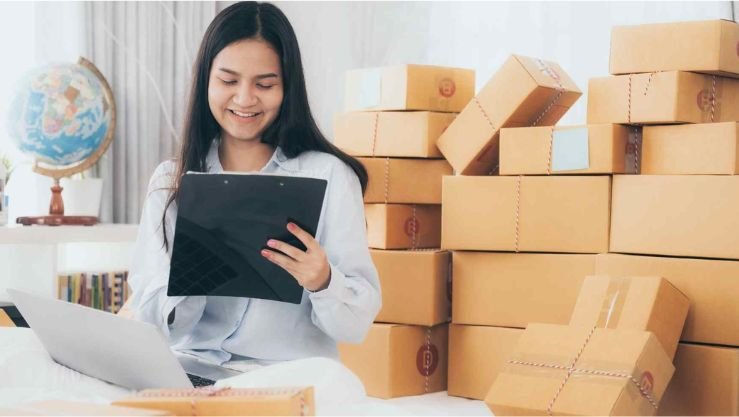 how to sell digital products