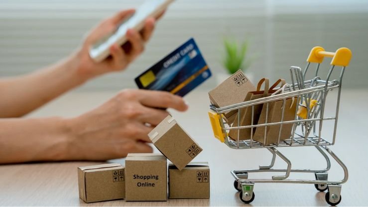 how to start selling digital products 2025