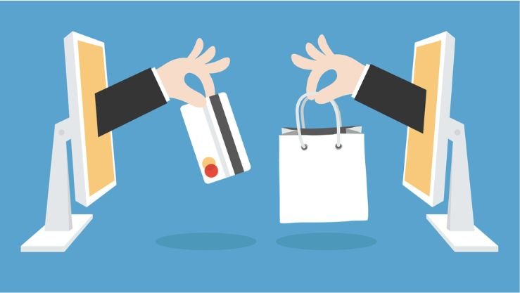 top online stores and selling products