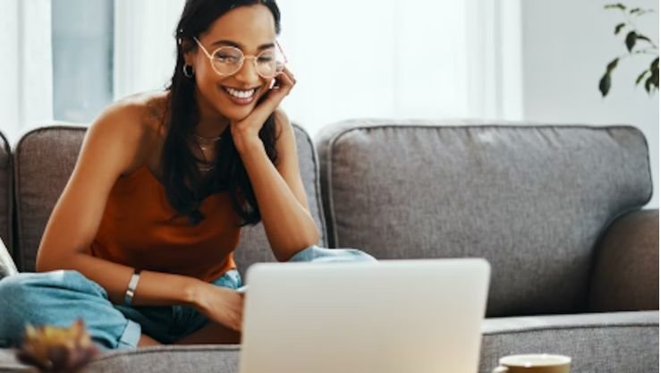 work from home jobs for beginners